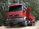 Volvo VM23 6x4 Tipper 2010 года